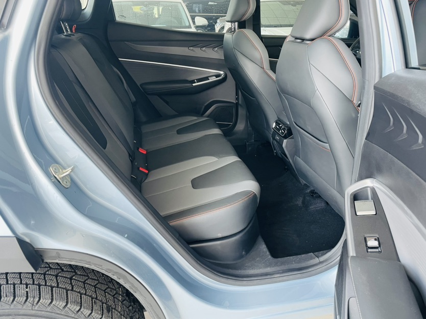 GEELY Boyue 2023 #11 GEELY Boyue 2023 image de voiture #11