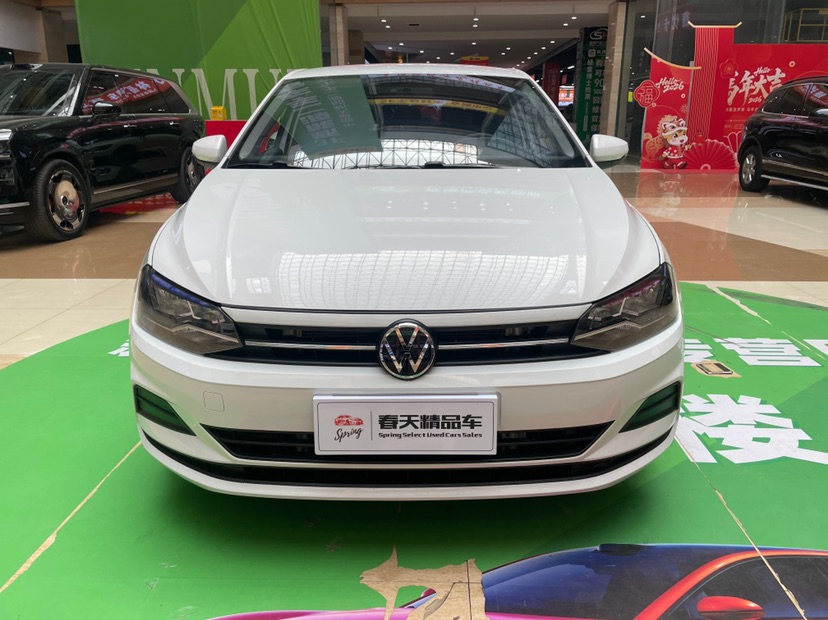 Volkswagen Polo 2024 #2 Volkswagen Polo 2024 car image #2