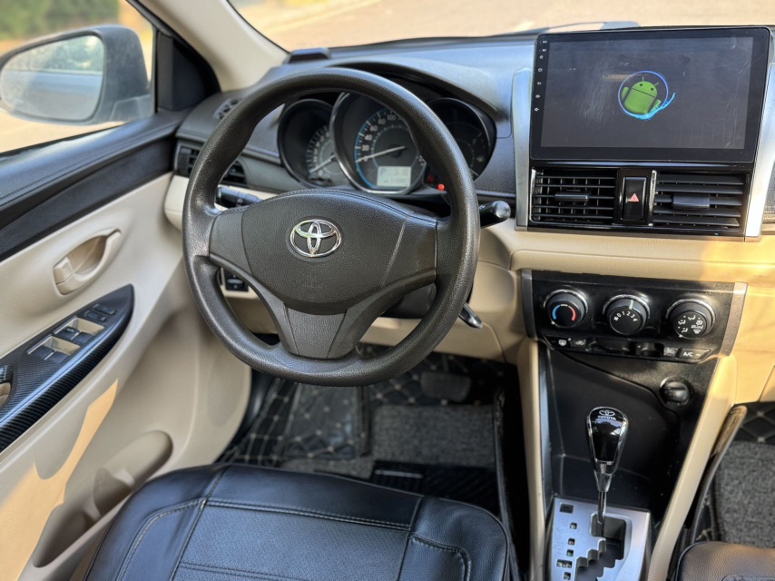 Toyota Vios 2014 car image #4