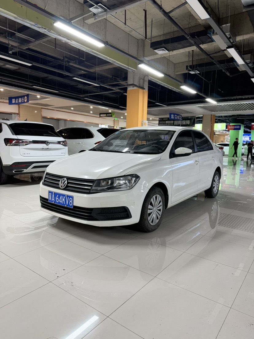 Volkswagen Santana 2022 car image 