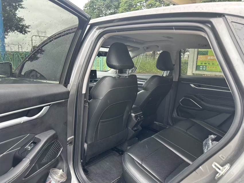 GEELY Emgrand 2022 #5 GEELY Emgrand 2022 car image #5