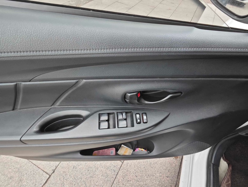 Toyota Vios 2018 #7 Toyota Vios 2018 car image #7