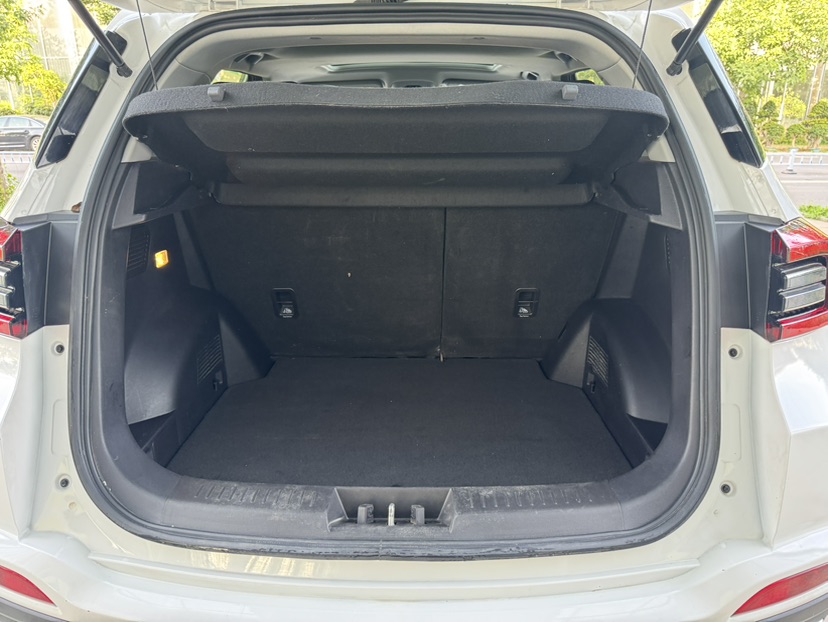 Chery Tiggo 5x 2021 car image #12