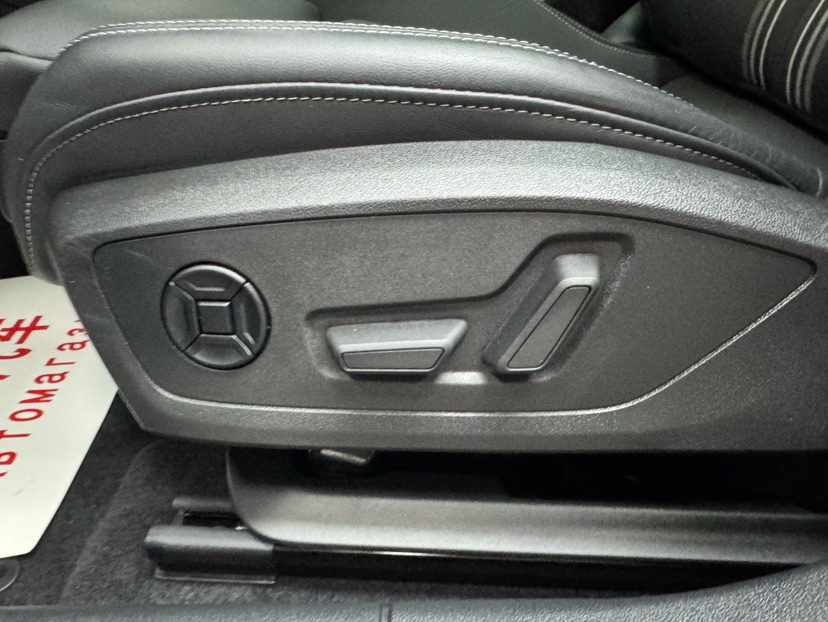 Audi A3 2023 car image #15