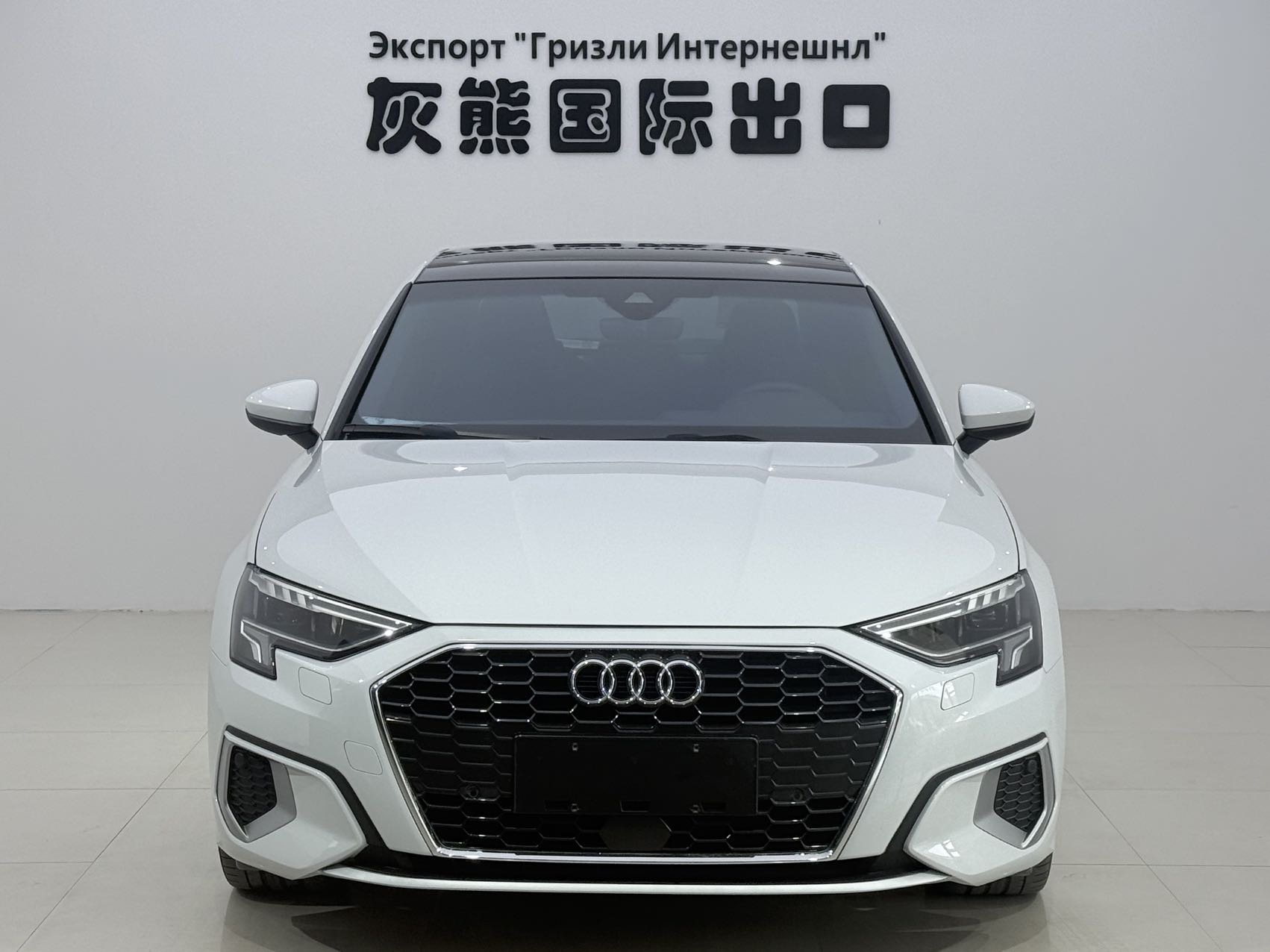 Audi A3 2022 #2 Audi A3 2022 car image #2