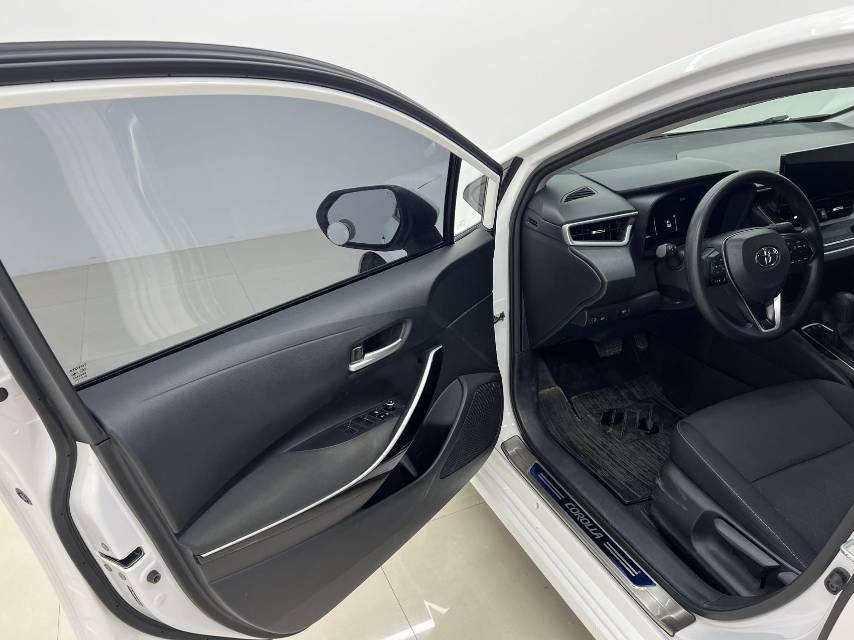 Toyota Corolla 2023 #10 Toyota Corolla 2023 car image #10