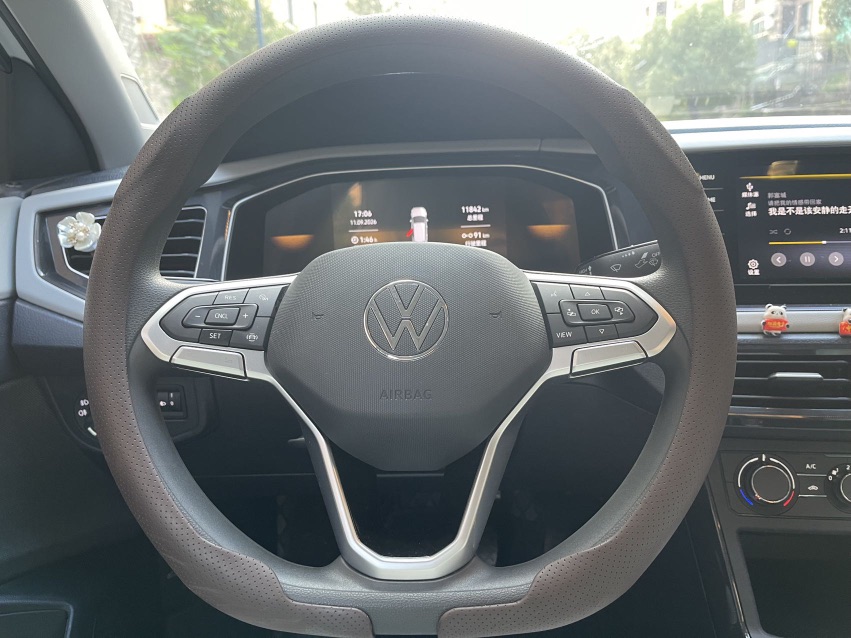 Volkswagen Lavida 2025 #8 Volkswagen Lavida 2025 car image #8