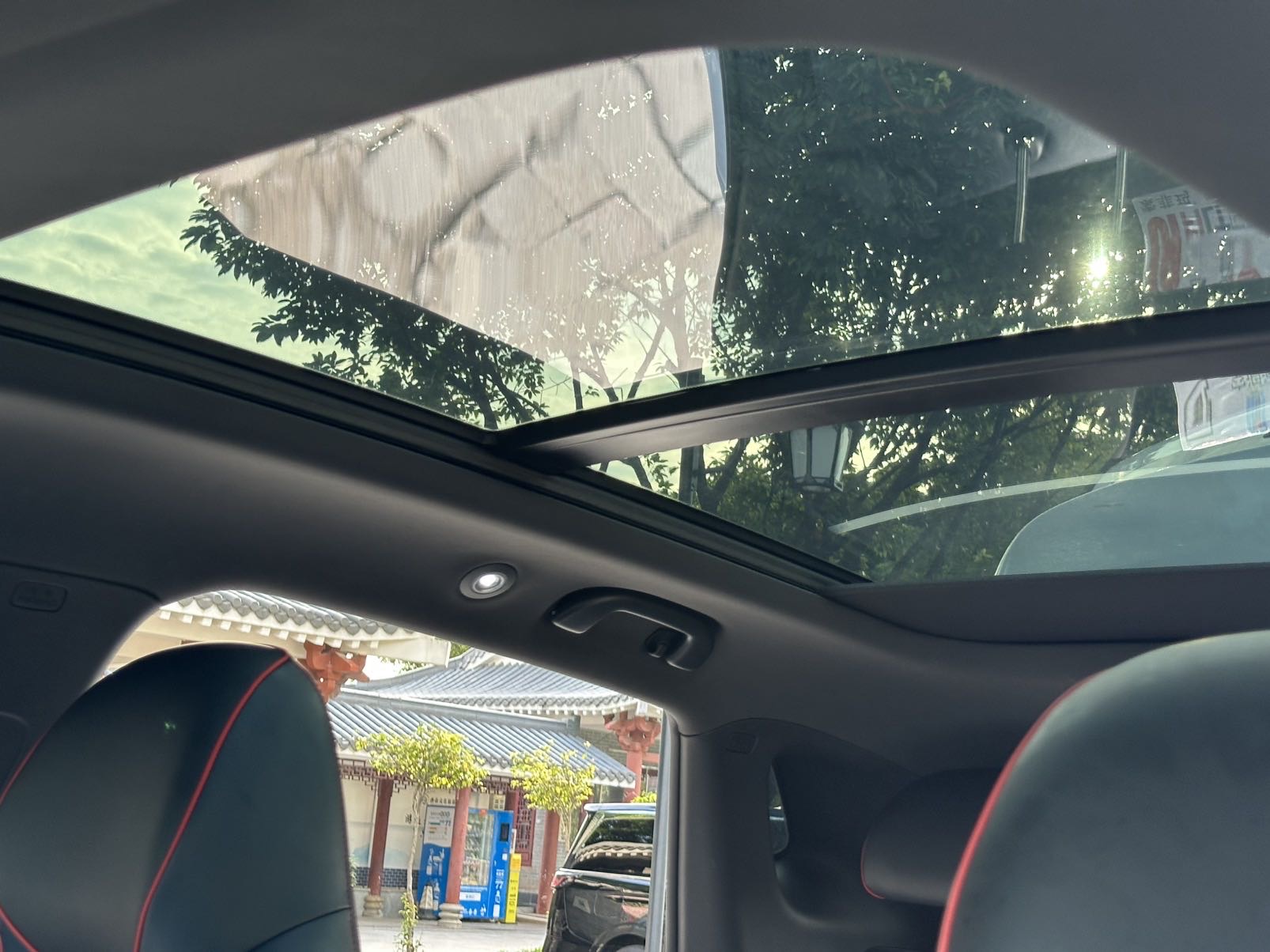 BYD Yuan Plus 2022 car image #16