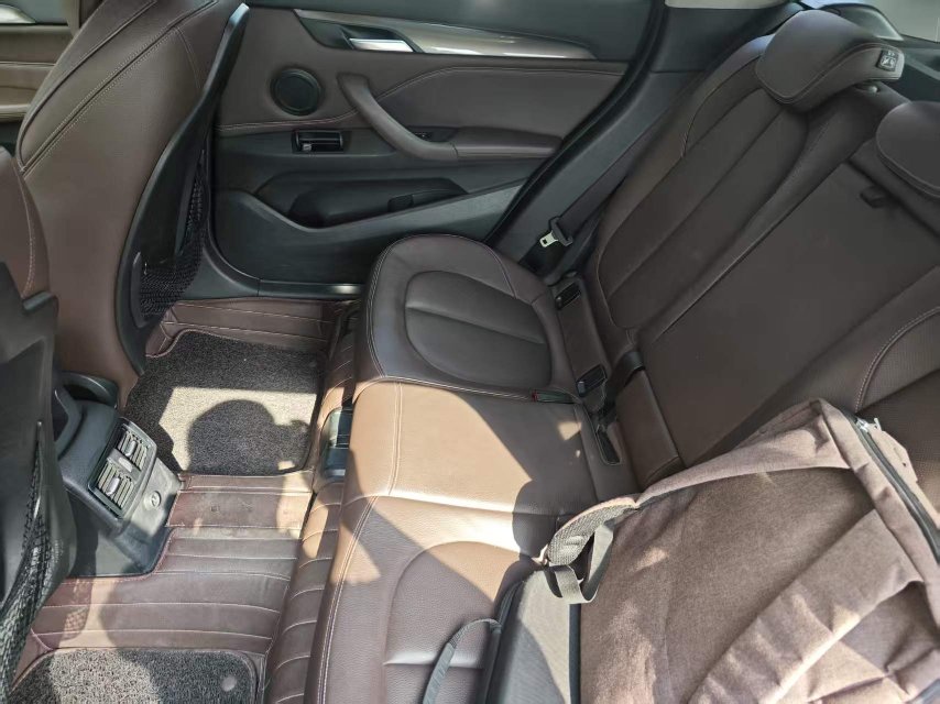 BMW X1 2017 car image #3