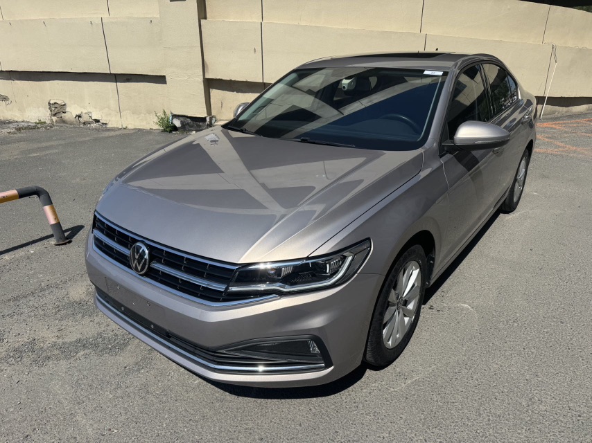 Volkswagen Bora 2022 car image 