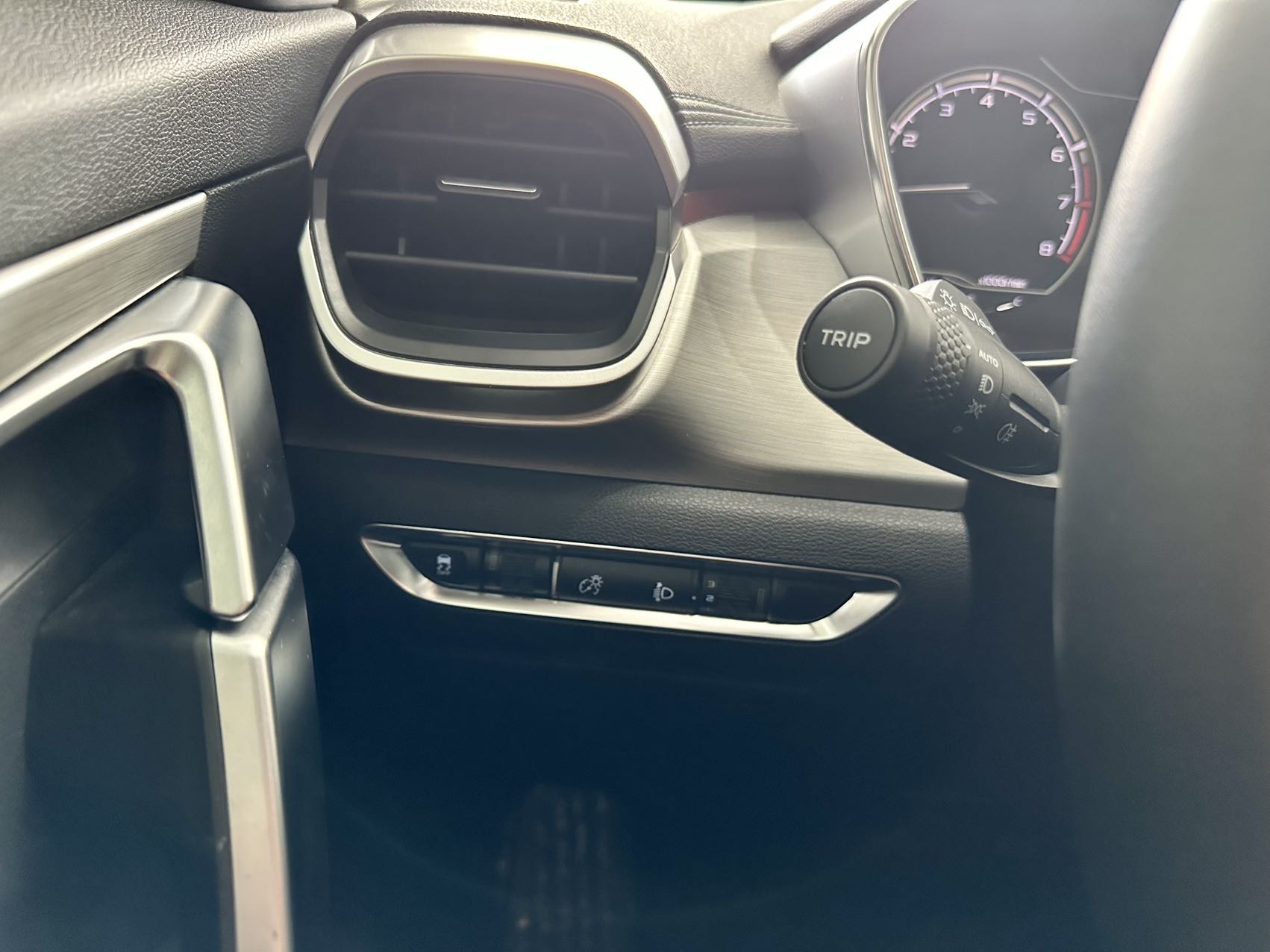 GEELY Coolray 2021 #14 GEELY Coolray 2021 immagine di auto #14