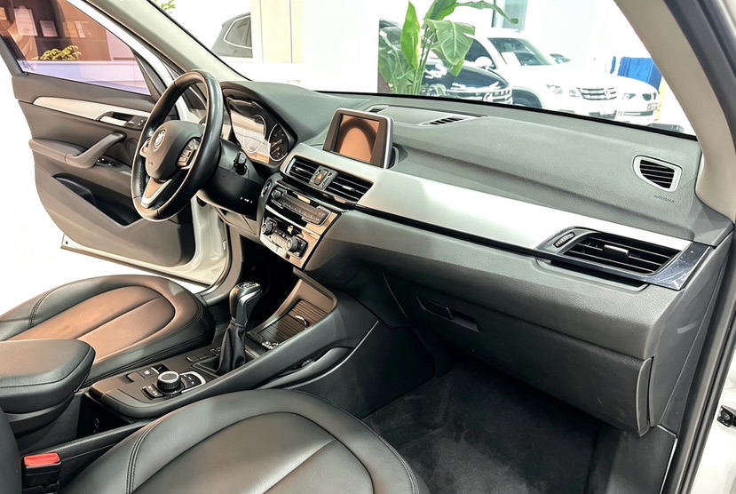 BMW X1 2017 car image #3