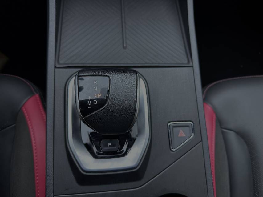 Jetour Dashing 2023 car image #13