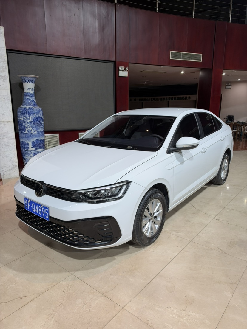 Volkswagen Lavida 2024 صورة سيارة 