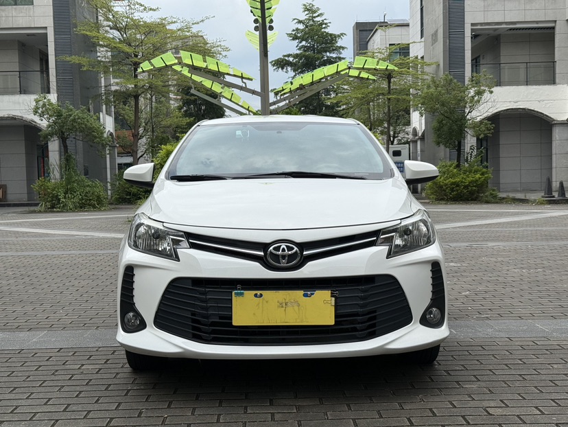Toyota Vios 2022 #2 Toyota Vios 2022 car image #2