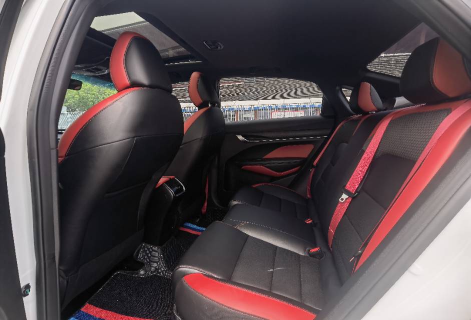GEELY Binray 2021 #15 GEELY Binray 2021 car image #15