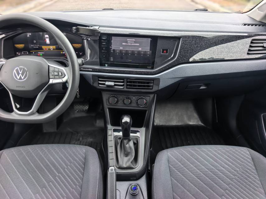 Volkswagen Lavida 2023 #6 Volkswagen Lavida 2023 car image #6