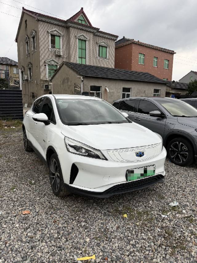 2018 #3 2018 immagine di auto #3