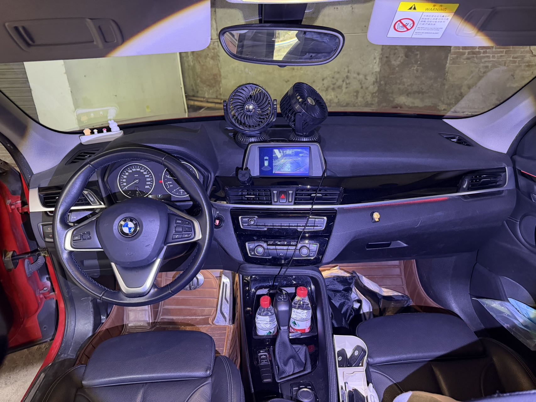 BMW X1 2017 #13 BMW X1 2017 car image #13