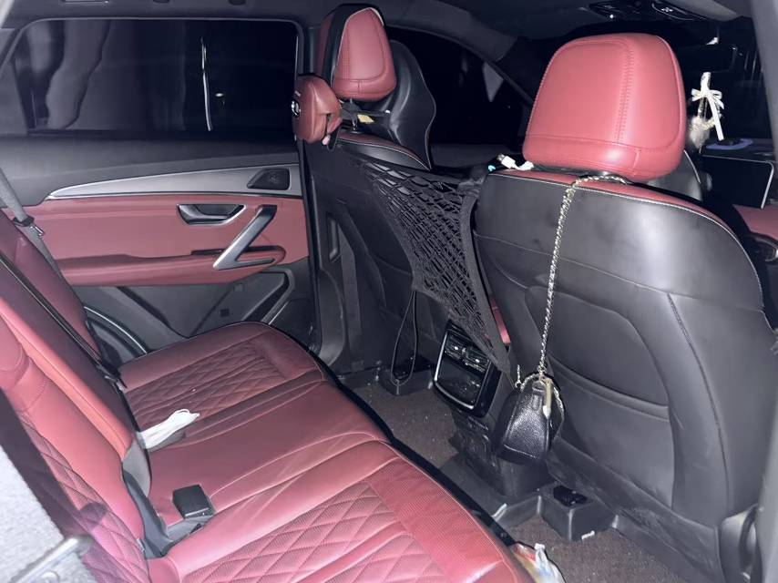 Jetour X70 PLUS 2024 #7 Jetour X70 PLUS 2024 imagem de carro #7