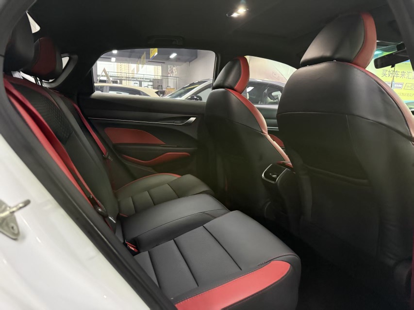GEELY Binray 2021 #6 GEELY Binray 2021 صورة سيارة #6