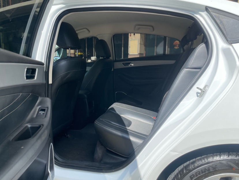 Chery Arrizo 5 2019 #6 Chery Arrizo 5 2019 car image #6
