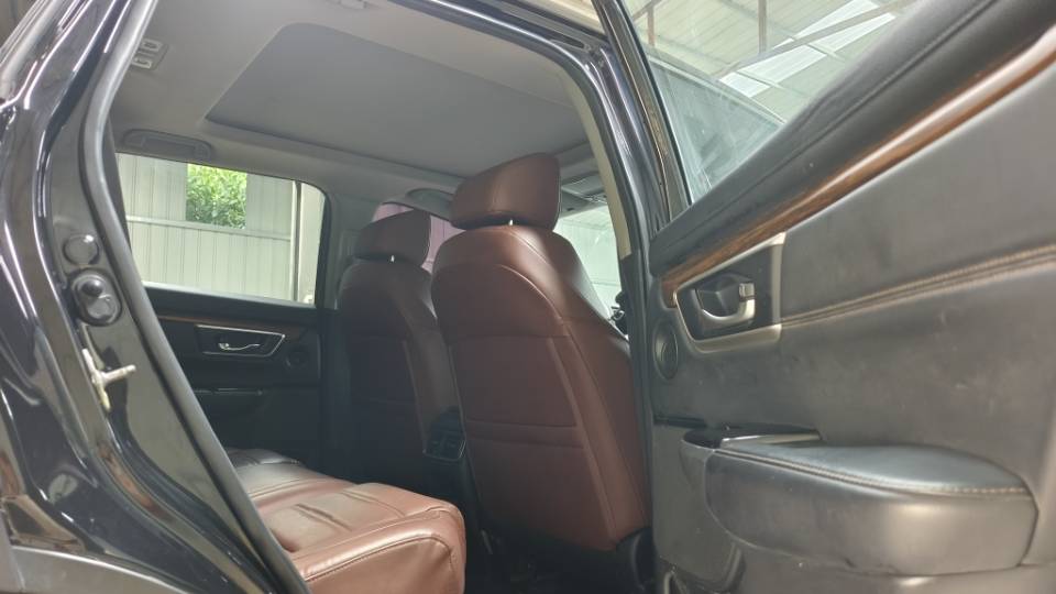 Honda CR-V 2022 car image #8