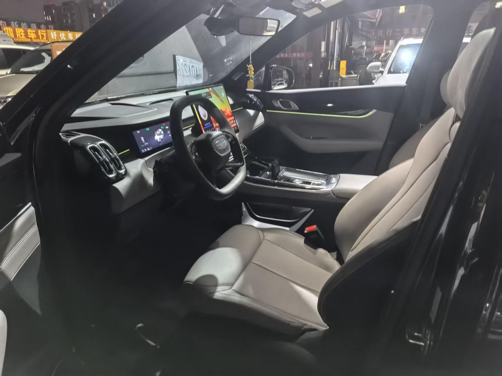 2025 #6 2025 immagine di auto #6