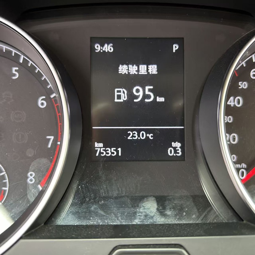 Volkswagen Golf 2016 car image #7