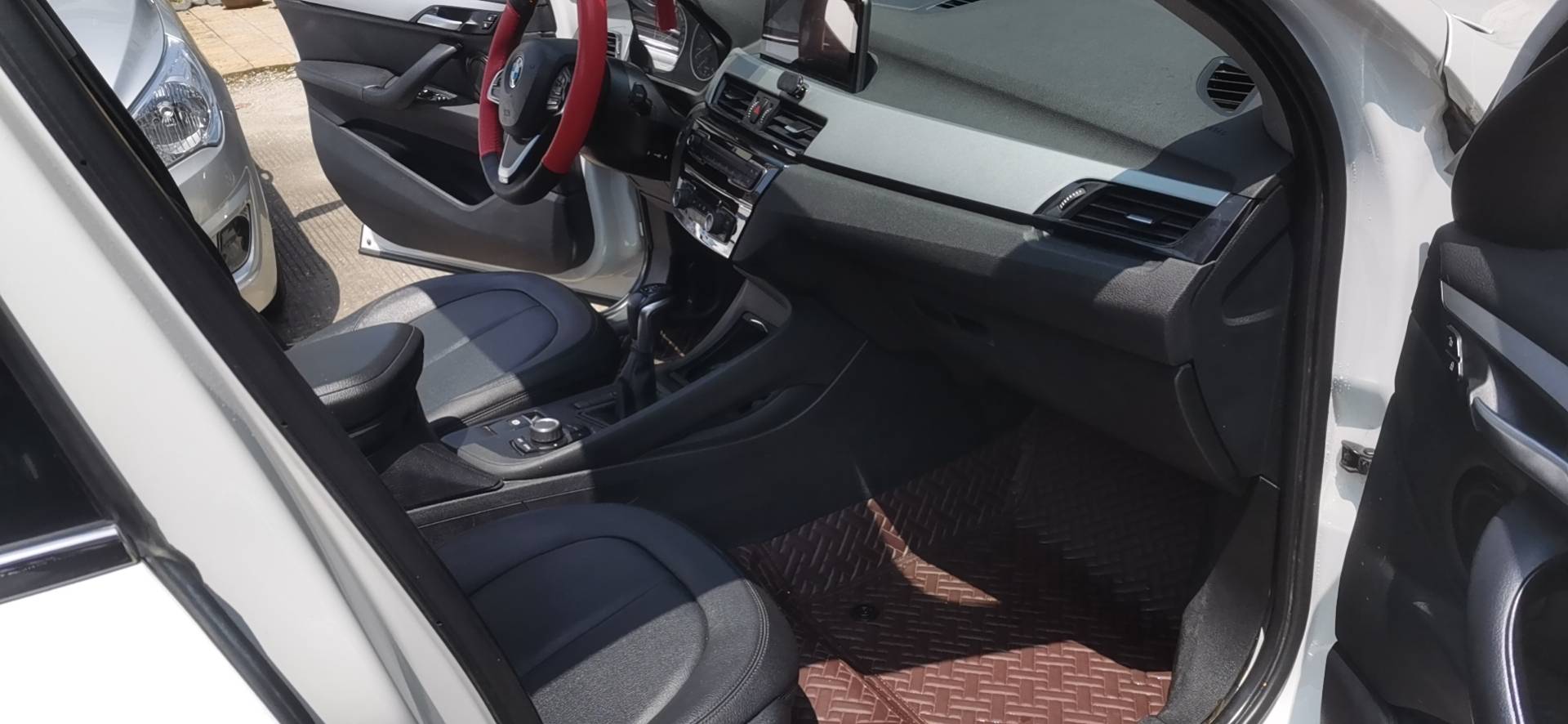 BMW X1 2017 immagine di auto #3