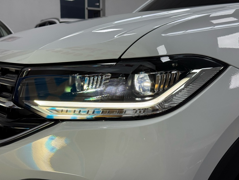 Volkswagen Tacqua 2022 car image #21