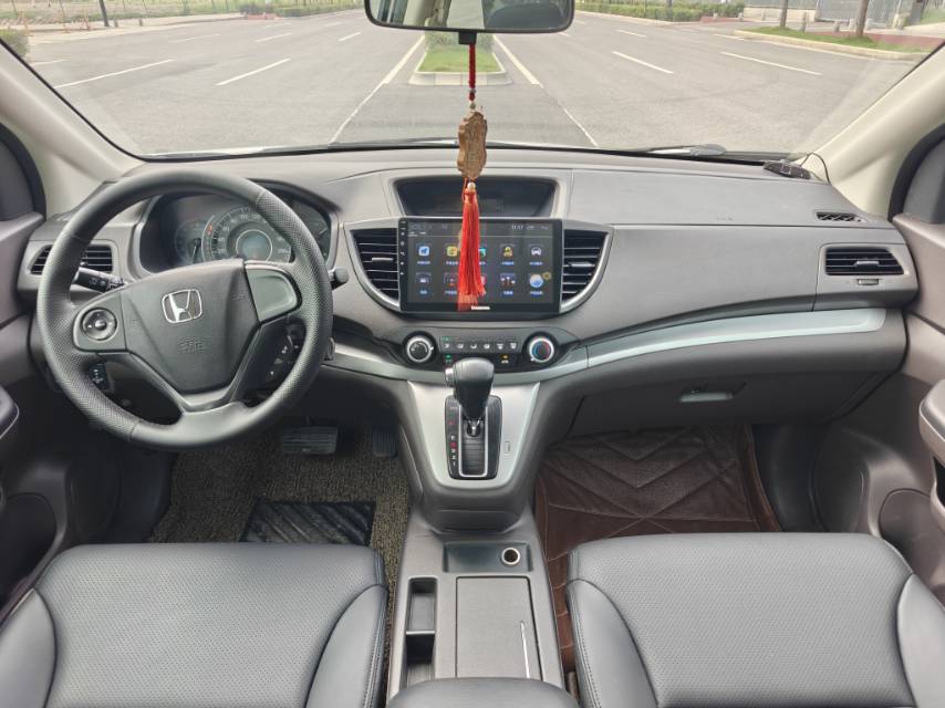 Honda CR-V 2013 car image #7