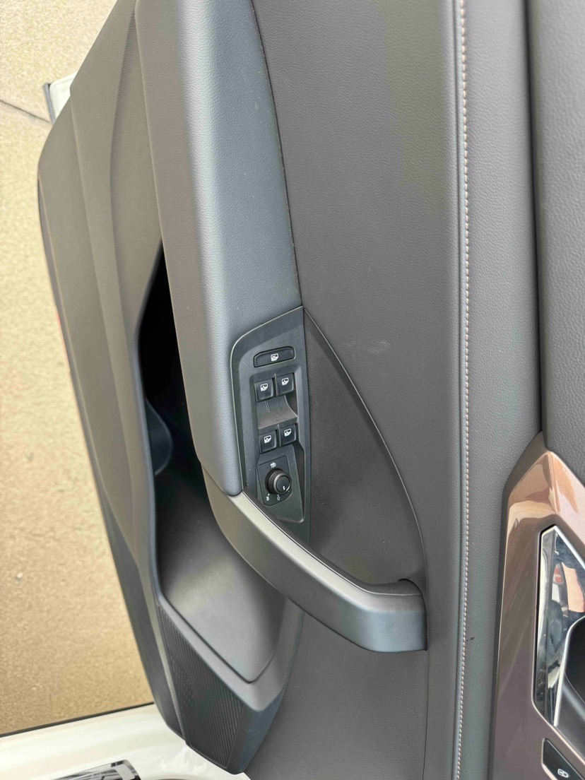 Volkswagen Tharu 2023 car image #22