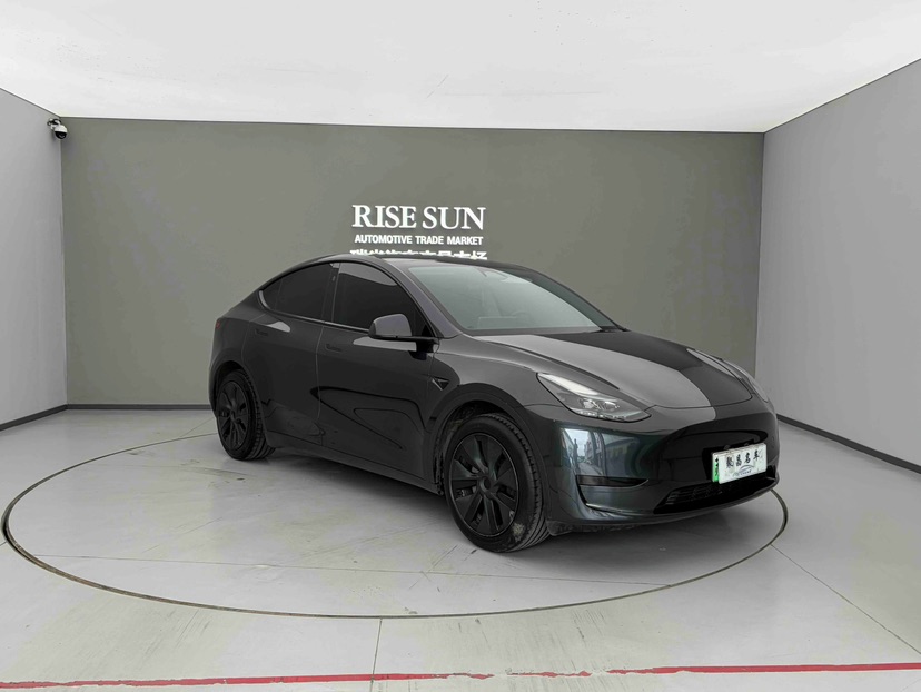 Tesla Model Y 2024 car image #3