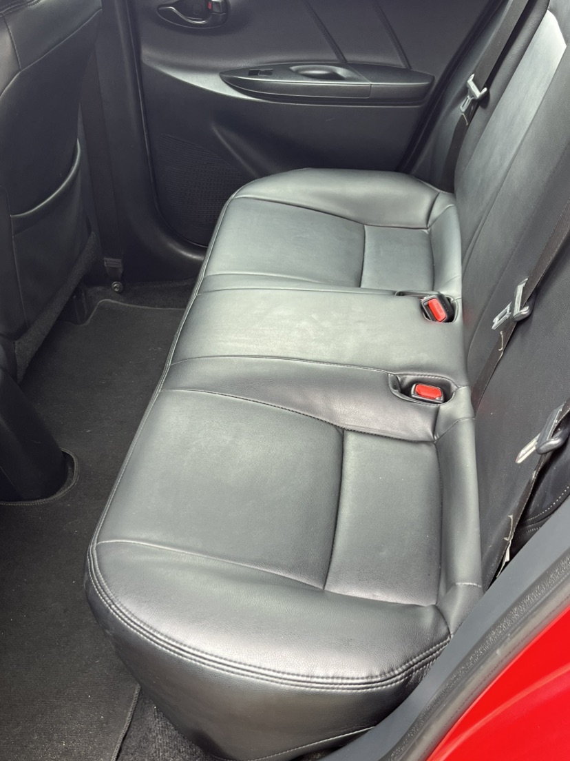Toyota Vios 2018 #5 Toyota Vios 2018 car image #5