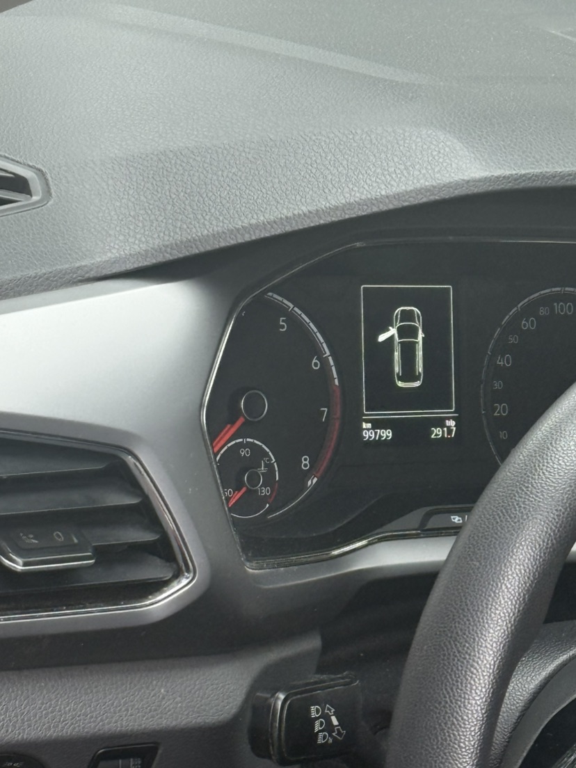 Volkswagen T-Cross 2021 #6 Volkswagen T-Cross 2021 car image #6