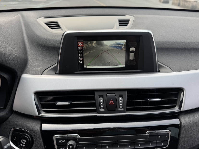 BMW X1 2016 immagine di auto #18