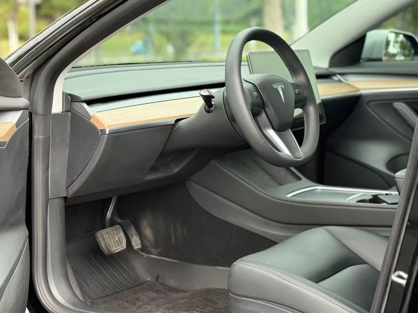 Tesla Model 3 2023 #4 Tesla Model 3 2023 immagine di auto #4