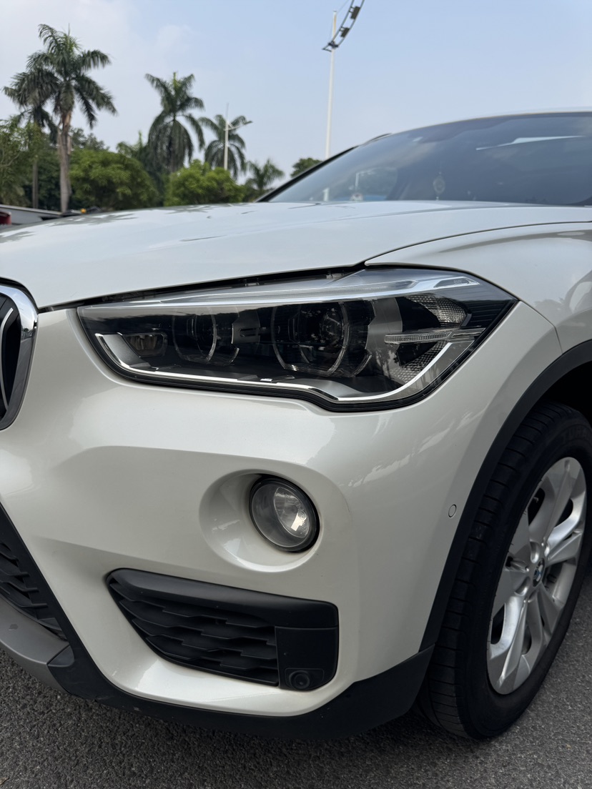 BMW X1 2016 immagine di auto #28