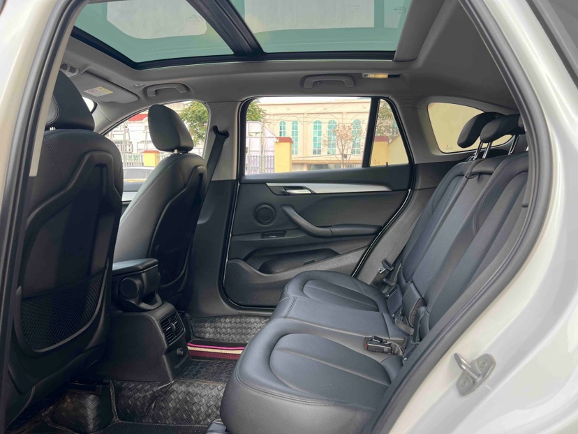 BMW X1 2017 car image #5