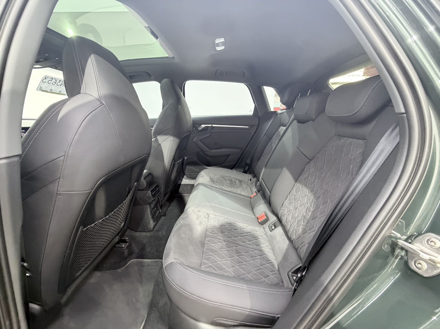 Audi A3 2021 car image #8