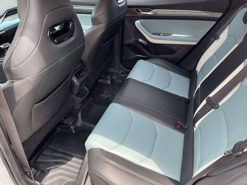 GEELY Emgrand S 2022 #5 GEELY Emgrand S 2022 car image #5