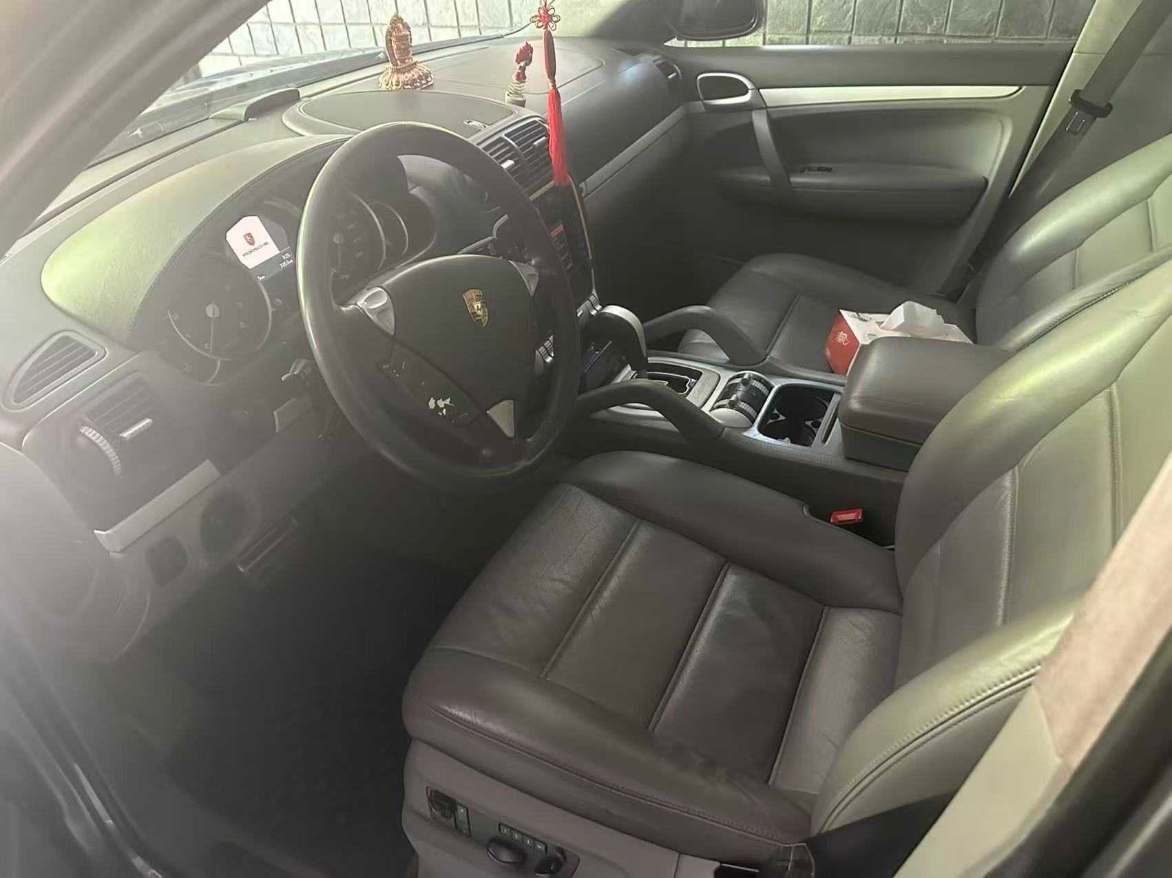 GEELY Vision X6 2017 car image #3