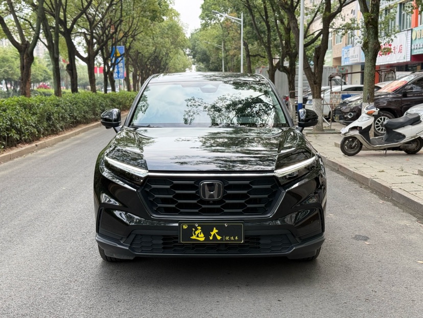 Honda CR-V 2023 car image #2
