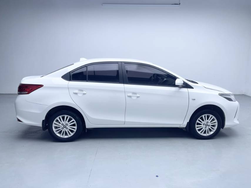 Toyota Vios 2020 car image #5