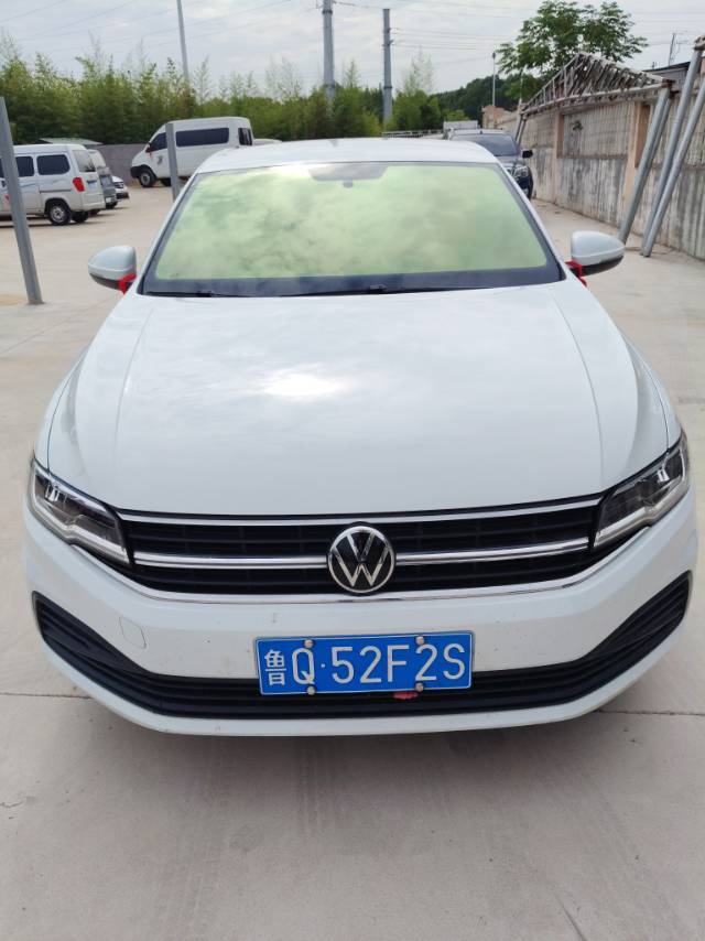 Volkswagen Bora 2023 car image #2