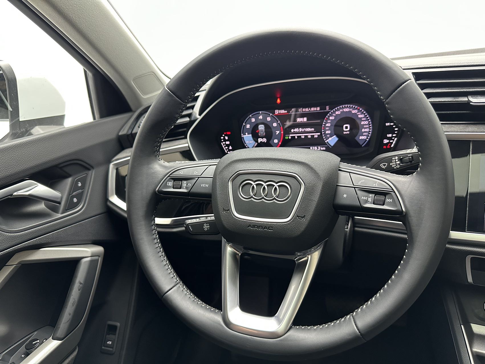Audi Q3 2022 #7 Audi Q3 2022 car image #7