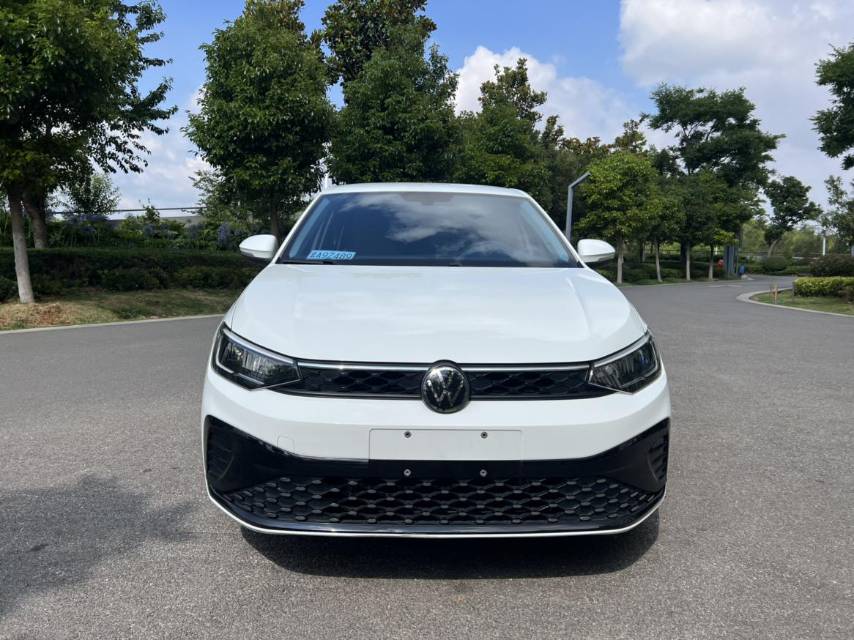 Volkswagen Lavida 2024 #2 Volkswagen Lavida 2024 car image #2