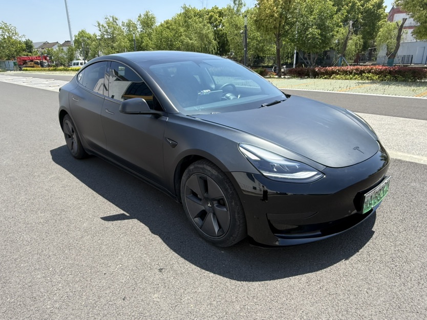 Tesla Model 3 2023 immagine di auto 