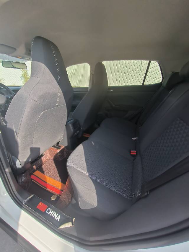 Volkswagen T-Cross 2022 car image #5